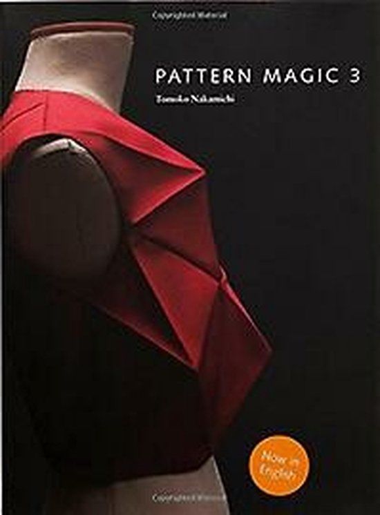 Pattern Magic Pattern Magic 3
