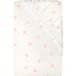 LIVARNO® Drap-housse pour enfant, 90-100 x 200 cm (rose)