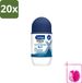 Sanex Men Deo Roll-on Active Control 53 ml - 20 stuks