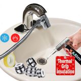 AVAbay® Wastafelkraan Handheld bidet sproeier voor toilet