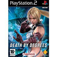 Logithéque Death by Degrees
