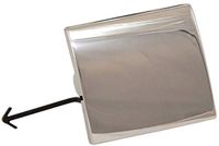 Taros Trade 81581 Aanhangerhaak voor de voorbumper
