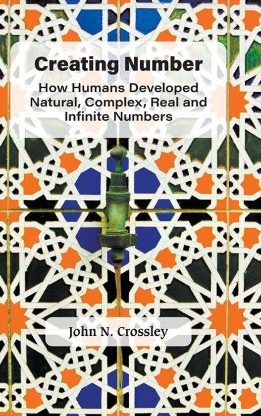 Creating World Scientific Publishing Company Creating Number - Hardcover