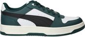 Puma Rebound Slam Lo Sneakers - Heren - Groen - Maat:47