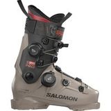 Salomon S/Pro Supra Dual Boa 120, chaussure de ski, homme, beige/noir