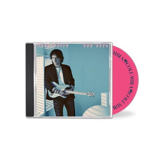 SONY BMG Sob Rock - 0194398931722