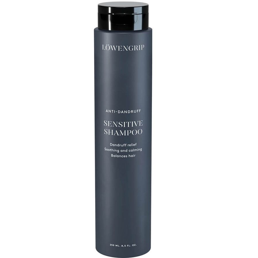 Löwengrip Anti-Dandruff Shampoo 250 ml