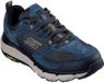 Skechers D´lux Pro Wandelschoenen Blauw EU 40 Man
