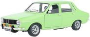 Geen automerk Norev Renault 12 TS Modelauto 1:18 1973 Groen