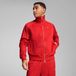 PUMA T7 trainingsjack voor Heren, Rood, Maat S