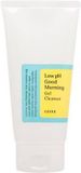 COSRX Gel nettoyant faible pH Good Morning 50ml