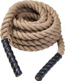 inSPORTline Battle Rope WaveRope Base - 4 cm / 15 m