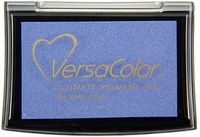 Tsukineko VersaColor Stempelkussen Baby Blue