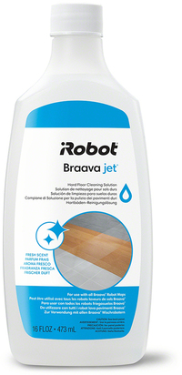 iRobot Braava jet Hard Floor Cleaning Solution - 473ml