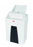 HSM Securio AF100 - Destructeur de papier - Noir/Blanc