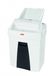 HSM Securio AF100 - Papiervernietiger - Zwart/Wit