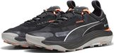 Puma Voyage Nitro 3 Gtx Hardloopschoenen Zwart EU 40 Man