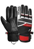 Reusch Thunder R-TEX XT Warme, waterdichte, winddichte en ademende uniseks winterhandschoenen