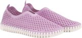 Ilse Jacobsen TULIP3275 Bubble dames instappers rubber
