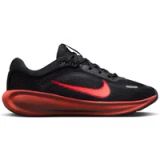 Nike Stellar Ride Kinder Schoenen Hq3266-011 - Kleur Zwart - Maat 38