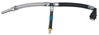 KS Tools T-stuk SAE 10 x 30 mm (bleu)