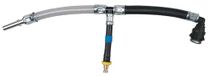 KS Tools T-stuk SAE 10 x 30 mm (bleu)