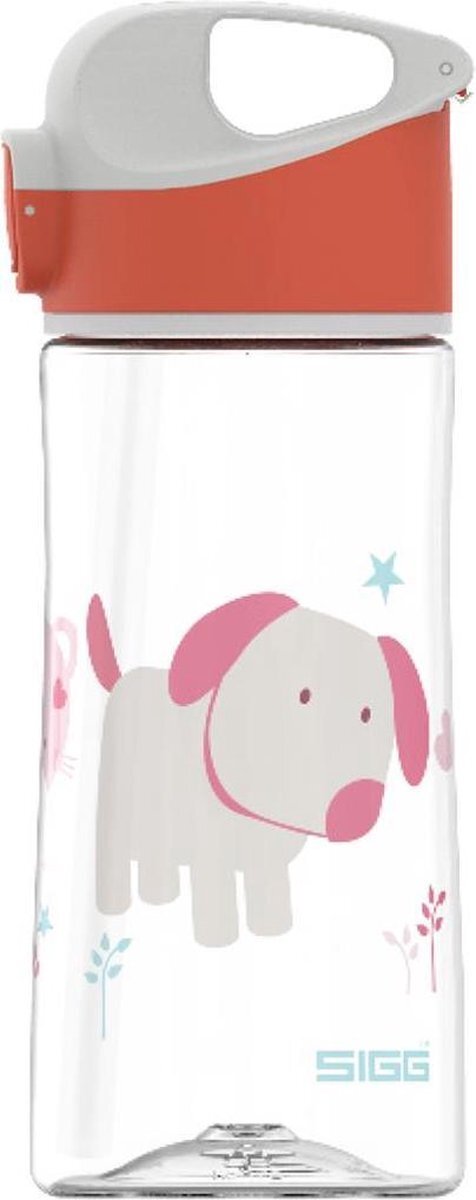 SIGG Miracle Puppy Friend 0,45L rd | 8731.80