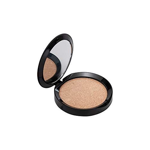 PUROBIO Poudre Illuminatrice "Resplendent" - Highlighter - Cosmetics 01 - Champagne