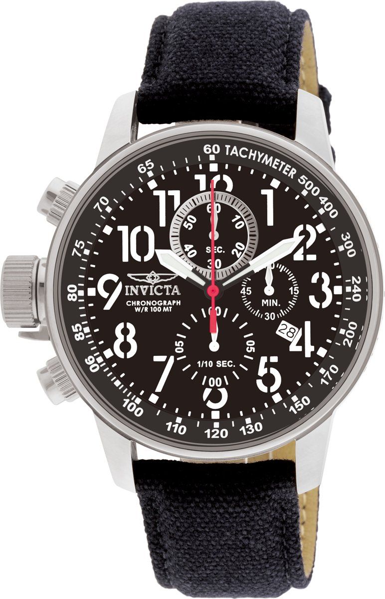 Invicta I-Force 1512 Herenhorloge