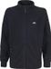 Trespass Bernal Gilet polaire Homme Noir