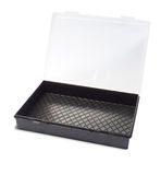 Tayg 330/50/0 leeg etui voor uitneembare laden nr. 330-50-0