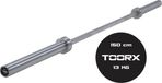 Toorx Professional BO-150 Power Training Halterstang - 150 cm
