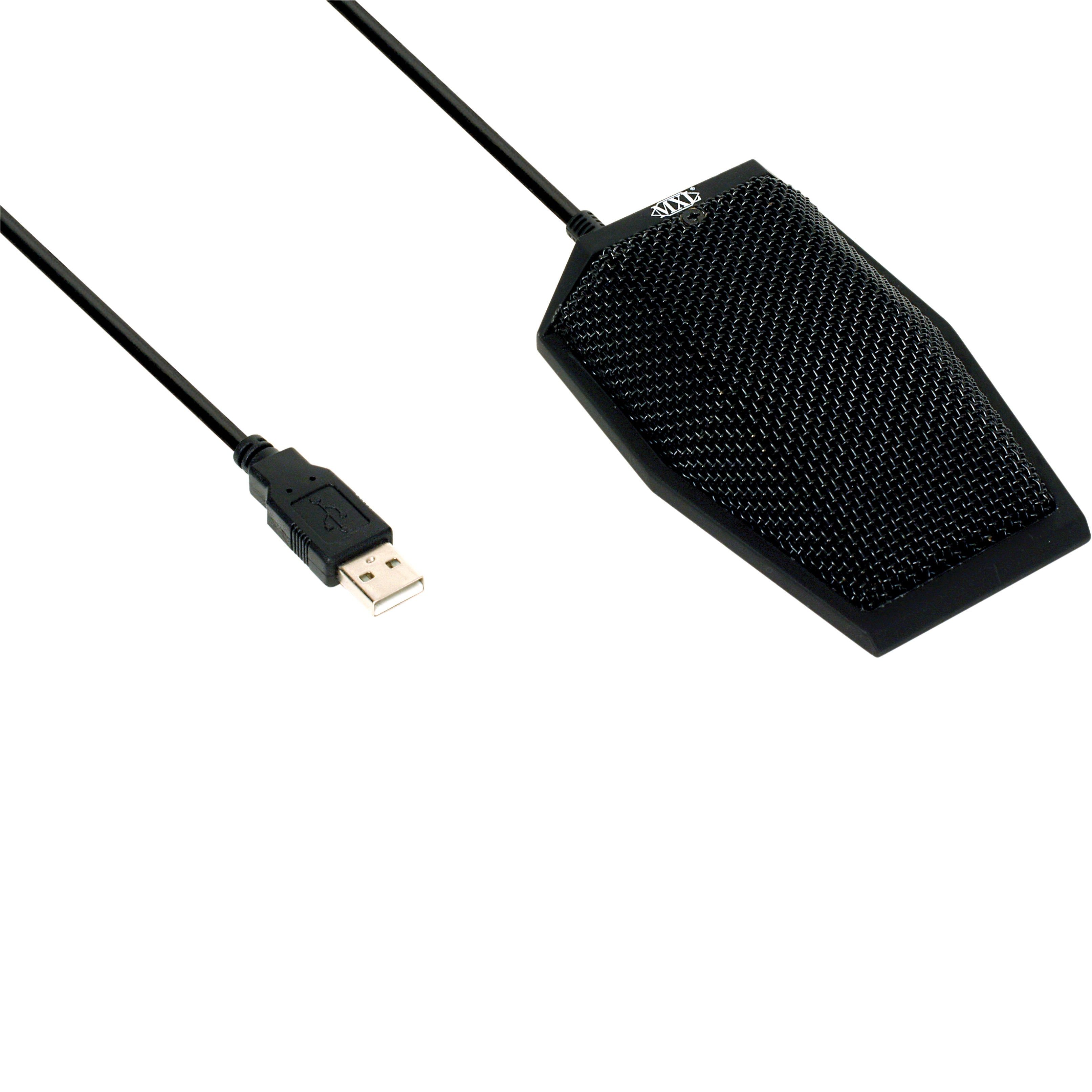MXL AC-404 USB Boundary Microphone