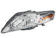 HELLA 1EB 354 996-011 Halogeen-Koplamp ECE - voor rechtsrijdend verkeer - Links voor