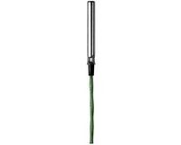 Testo 0628 7533 Dompelsensor -50 tot +205 °C Sensortype K