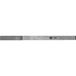 PFERD TOOLS 15917100 Conische diamantvijl Lengte 170 mm 1 stuk(s)