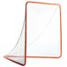 Franklin Sports Officiële maat Lacrosse Doel - Draagbaar stalen achtertuin Lacrosse Net voor Kinderen en Volwassenen - Lax Trainingsapparatuur - 183 x 183 cm