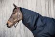 Kentucky Horsewear All Weather Halsdeel Waterdicht Classic met oren Navy 0 gr S