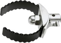 ROTHENBERGER Gabelschneidkopf, gezackt, 22K, D=100mm - 72251