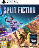 Electronic Arts Split Fiction (PS5) Standard Edition Blu-ray