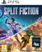 Electronic Arts Split Fiction (PS5) Standard Edition Blu-ray