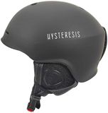 SWORKS OUTDOOR SL Hysteresis Casque Noir L