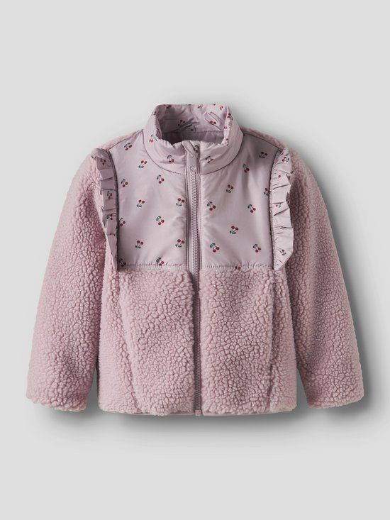 Name it Jas Teddy
