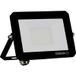 OSRAM HOMELIGHTING FLOODLIGHT LUX 20W 840 BLACK 4099854489501