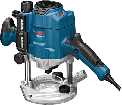 Bosch GOF 1250 CE