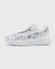 Puma MB.05 Lo Team Basketbalschoen Wit Grijs Maat: 48
