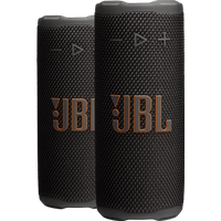 JBL Grip Zwart Duo Pack