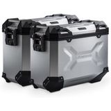 SW-Motech Kofferset voor motorfiets Trax ADV Royal Enf. Himalayan 450 2023