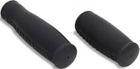Selle Orient Set handvatten Zwart Kunststof 130 / 92 mm