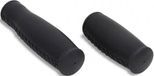Selle Orient Set handvatten Zwart Kunststof 130 / 92 mm